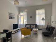 Central Budapest Apartment