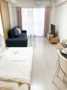 405 Doutonbori Shinsaibashi Apt