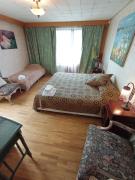 Liepaja Old Town Relax Apartments