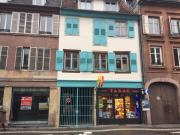 Top Strasbourg