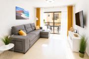 Los Cristianos Royal Beach