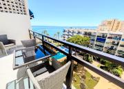 Skol 408A 2 Bedrooms Duplex with Sea Views