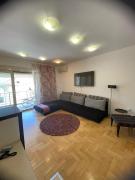 Ljuta Boka Apartments