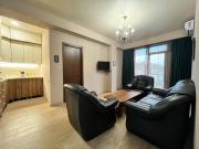 Dadiani Apartment