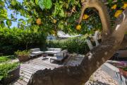 Villa Ninfea - Capri Garden Retreat