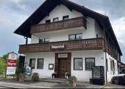 Hotel Restaurant Ampertal