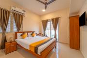 Itsy Hotels Snowdrop