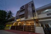 Itsy Hotels Snowdrop
