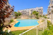 3BR Marina Real Denia - Terrace, Pool & Garage