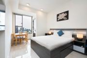 Top Ho Chi Minh