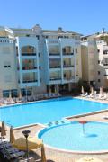 Oasisunit poolview