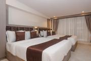 Hotel Zillion International Near US Consulate B K C Mumbai Near Mumbai Airport Mumbai