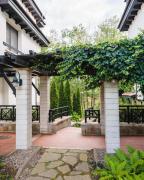 Sea Breeze Apartment, Oasis Resort, Lozenets