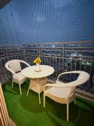 Comfy Stay at ITC Omaxe Greater Noida Alpha 2
