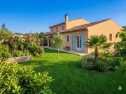 Villa près des remparts