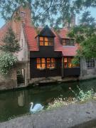 Luxury Guesthouse Bonifacius - unique location