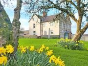 Armswell House