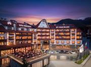 SPA Resort St Ivan Rilski - Halfboard &Inclusive