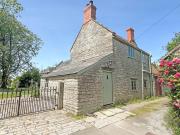Clerks Cottage