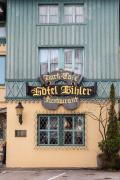 Hotel Bihler