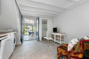 Maisonnette de la mer Batz sur mer