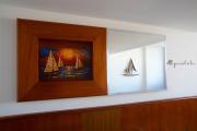 Victoria Marina Flat 1703