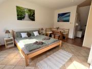Relaxation Apartment