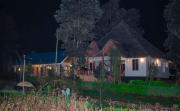 Lushoto Kaya Wald Stay