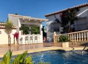 Villa Sienna