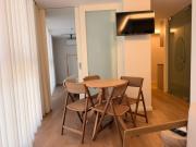 Luxury Wellness Apt in the Heart of Porto with private Sauna