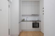 Stylish Studio with Air Conditioning in a Prime Location By Noclegi Renters
