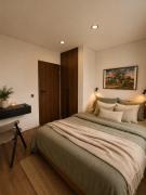 Luxury apartment