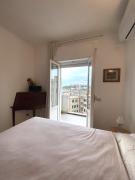 Pinturicchios Apartment