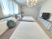 Sweet melody Hongdae private APT