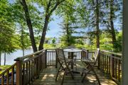 Top Bracebridge