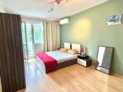 Top Varna City