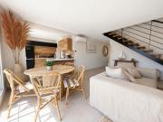 villa prestige 18 - piscine chauffee famille