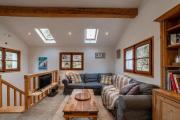 Charming Chalet With Garden In Les Houches