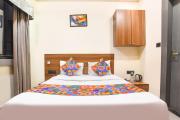 FabHotel New Saurabh Inn, Bengali Square