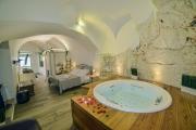 Suite Grotta della luna - Romantic Luxury Jacuzzi