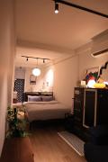 Saigon Roam Stay Executive Studio near D1 Binh Thanh Saigon Roam Stay Executive Studio near D1 Binh Thanh
