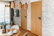 Apartament Superior A14 z dwoma sypialniami - Mountain & River Residence - IZBY PODHALAŃSKIE