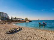 Blue Coast Apartments in Saranda