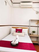 Axis Pension Hotel