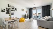 Hailey by Q4Apartments - przy plaży