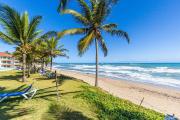 Affordable apartment with Ocean View