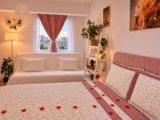 CENTRAL Apartment 84- free parking- spital Recuperare