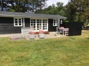 Child-Friendly Holiday 500 Meters From The Beach