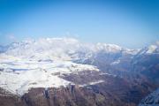 Top Valle Nevado