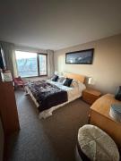 HOM I Cordillera I SKI IN y OUT I Jacuzzi-Piscina VL201